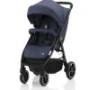 Britax Römer B-AGILE M Elephant Navy Ink -Bester Babyprodukte Geschäfte b agile m navyink 02 2019