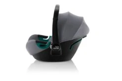Britax Römer BABY-SAFE 3 I-SIZE Frost Grey 0-13 Kg -Bester Babyprodukte Geschäfte baby safe 3 i size frostgrey 01 2021 2