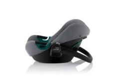 Britax Römer BABY-SAFE 3 I-SIZE Frost Grey 0-13 Kg -Bester Babyprodukte Geschäfte baby safe 3 i size frostgrey 01 handledown 2021