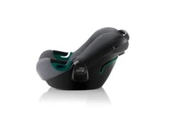 Britax Römer BABY-SAFE 3 I-SIZE Frost Grey 0-13 Kg -Bester Babyprodukte Geschäfte baby safe 3 i size frostgrey 01 handlemiddle 2021