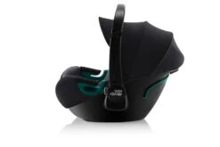 Britax Römer BABY-SAFE 3 I-SIZE Graphite Marble 0-13 Kg -Bester Babyprodukte Geschäfte baby safe 3 i size graphitemarble 01 2022