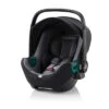 Britax Römer BABY-SAFE 3 I-SIZE Graphite Marble 0-13 Kg -Bester Babyprodukte Geschäfte baby safe 3 i size graphitemarble 02 2022