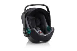 Britax Römer BABY-SAFE 3 I-SIZE Graphite Marble 0-13 Kg -Bester Babyprodukte Geschäfte baby safe 3 i size graphitemarble 04 2022