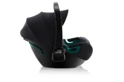 Britax Römer BABY-SAFE 3 I-SIZE Graphite Marble 0-13 Kg -Bester Babyprodukte Geschäfte baby safe 3 i size graphitemarble 05 2022