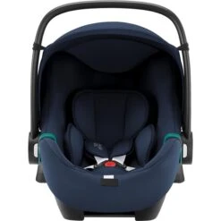 Britax Römer Baby Safe 3 I-Size Babyschale Indigo Blue -Bester Babyprodukte Geschäfte baby safe 3 i size indigoblue 03 2021