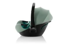 Britax Römer BABY-SAFE 3 I-SIZE Jade Green 0-13 Kg -Bester Babyprodukte Geschäfte baby safe 3 i size jadegreen 01 2022