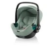 Britax Römer BABY-SAFE 3 I-SIZE Jade Green 0-13 Kg -Bester Babyprodukte Geschäfte baby safe 3 i size jadegreen 02 2022