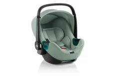 Britax Römer BABY-SAFE 3 I-SIZE Jade Green 0-13 Kg -Bester Babyprodukte Geschäfte baby safe 3 i size jadegreen 04 2022