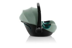 Britax Römer BABY-SAFE 3 I-SIZE Jade Green 0-13 Kg -Bester Babyprodukte Geschäfte baby safe 3 i size jadegreen 05 2022
