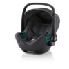 Britax Römer BABY-SAFE 3 I-SIZE Midnight Grey 0-13 Kg -Bester Babyprodukte Geschäfte baby safe 3 i size midnightgrey 02 2021 5