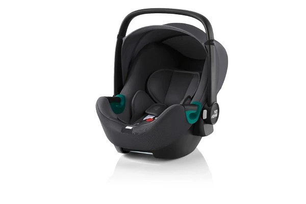 Britax Römer BABY-SAFE 3 I-SIZE Midnight Grey 0-13 Kg 3 Britax Römer BABY-SAFE 3 I-SIZE Midnight Grey 0-13 Kg