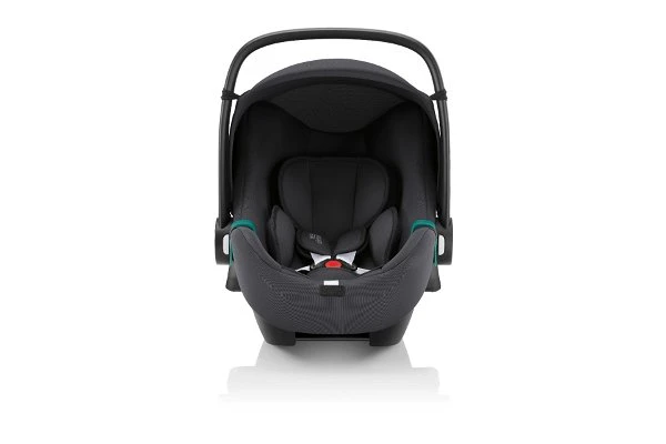 Britax Römer BABY-SAFE 3 I-SIZE Midnight Grey 0-13 Kg 4 Britax Römer BABY-SAFE 3 I-SIZE Midnight Grey 0-13 Kg – Bild 2