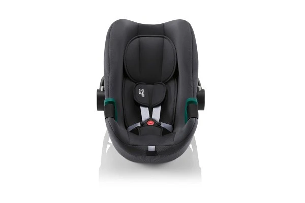 Britax Römer BABY-SAFE 3 I-SIZE Midnight Grey 0-13 Kg 5 Britax Römer BABY-SAFE 3 I-SIZE Midnight Grey 0-13 Kg – Bild 3