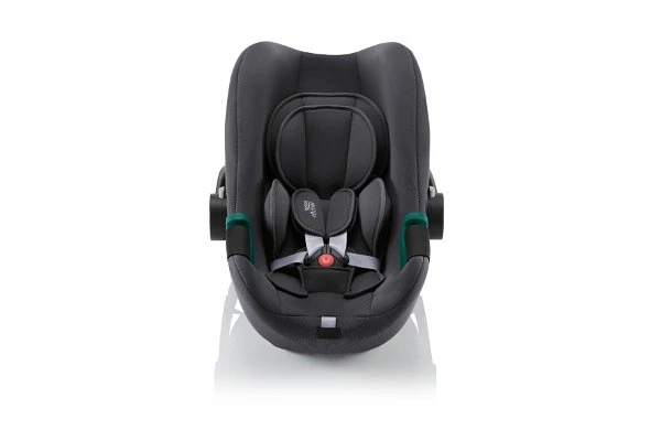 Britax Römer BABY-SAFE 3 I-SIZE Midnight Grey 0-13 Kg 6 Britax Römer BABY-SAFE 3 I-SIZE Midnight Grey 0-13 Kg – Bild 4