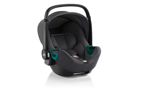 Britax Römer BABY-SAFE 3 I-SIZE Midnight Grey 0-13 Kg 7 Britax Römer BABY-SAFE 3 I-SIZE Midnight Grey 0-13 Kg – Bild 5