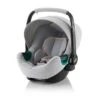 Britax Römer BABY-SAFE 3 I-SIZE Nordic Grey 0-13 Kg 2 Britax Römer BABY-SAFE 3 I-SIZE Nordic Grey 0-13 Kg -Bester Babyprodukte Geschäfte baby safe 3 i size nordicgrey 02 2021 2