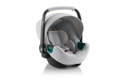 Britax Römer BABY-SAFE 3 I-SIZE Nordic Grey 0-13 Kg -Bester Babyprodukte Geschäfte baby safe 3 i size nordicgrey 04 2021