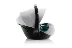 Britax Römer BABY-SAFE 3 I-SIZE Nordic Grey 0-13 Kg -Bester Babyprodukte Geschäfte baby safe 3 i size nordicgrey 05 2021