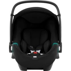 Britax Römer Baby Safe 3 I-Size Bundle Space Black Inkl. Flex Base ISense -Bester Babyprodukte Geschäfte baby safe 3 i size spaceblack 03 2021 1