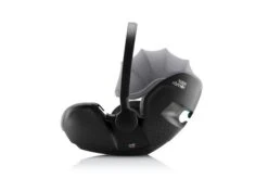 Britax Römer Baby-Safe 5Z2 Diamond Babyschale Grey Marble 0-13 Kg -Bester Babyprodukte Geschäfte baby safe 5z greymarble 01 2022