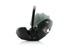 Britax Römer Baby-Safe 5Z2 Diamond Babyschale Jade Green 0-13 Kg -Bester Babyprodukte Geschäfte baby safe 5z jadegreen 01 2022