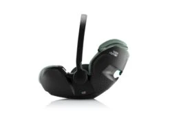 Britax Römer Baby-Safe 5Z2 Diamond Babyschale Jade Green 0-13 Kg -Bester Babyprodukte Geschäfte baby safe 5z jadegreen 01 canopyfolded 2022