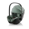 Britax Römer Baby-Safe 5Z2 Diamond Babyschale Jade Green 0-13 Kg -Bester Babyprodukte Geschäfte baby safe 5z jadegreen 02 2022