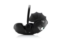 Britax Römer Baby-Safe 5Z2 Diamond Babyschale Midnight Grey 0-13 Kg -Bester Babyprodukte Geschäfte baby safe 5z midnightgrey 01 ergorecline 2022