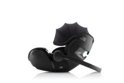 Britax Römer Baby-Safe 5Z2 Diamond Babyschale Midnight Grey 0-13 Kg -Bester Babyprodukte Geschäfte baby safe 5z midnightgrey 01 handledown 2022