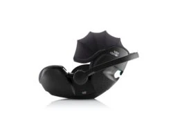 Britax Römer Baby-Safe 5Z2 Diamond Babyschale Midnight Grey 0-13 Kg -Bester Babyprodukte Geschäfte baby safe 5z midnightgrey 01 handlemiddle 2022