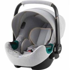 Britax Römer Baby Safe ISense Bundle Nordic Grey Inkl. Flex Base ISense -Bester Babyprodukte Geschäfte baby safe isense nordicgrey 02 2021 1