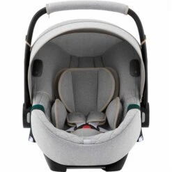 Britax Römer Baby Safe ISense Bundle Nordic Grey Inkl. Flex Base ISense -Bester Babyprodukte Geschäfte baby safe isense nordicgrey 03 2021 1