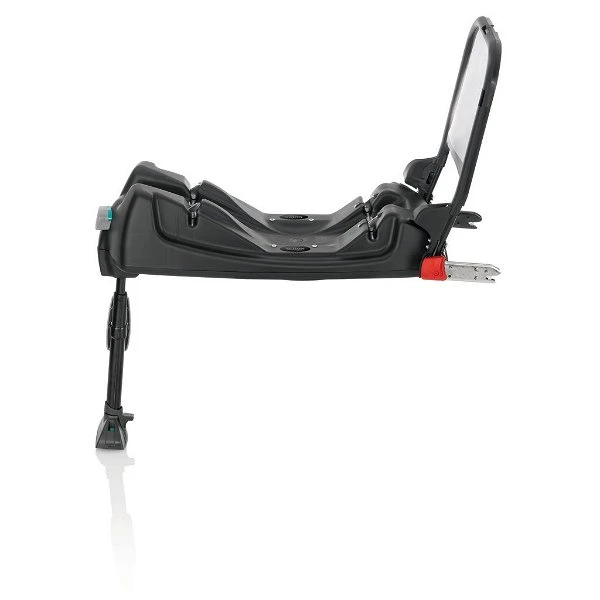 Britax Römer ISOFIX-Adapter Base Für Baby Safe Plus Und SHR 4 Britax Römer ISOFIX-Adapter Base Für Baby Safe Plus Und SHR – Bild 2