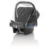 Britax Römer Regenverdeck Baby Safe Plus & SHR II -Bester Babyprodukte Geschäfte baby safe plus ii 02 raincover1 ro 2014 rt 300dpi 1