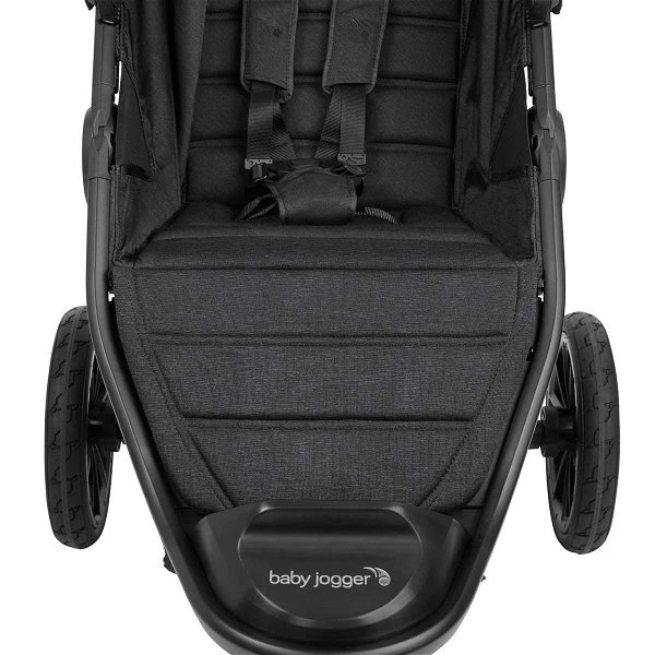 Baby Jogger City Elite 2 In Opulent Black 4 Baby Jogger City Elite 2 In Opulent Black – Bild 2