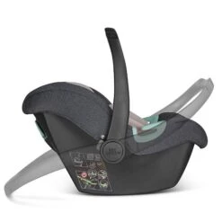 ABC Design Tulip Kindersitz Bubble Diamond Edition -Bester Babyprodukte Geschäfte babyschale car seat tulip bubble 04 06 tragebuegel 04 06