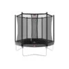 Berg Favorit Regular 200 Trampolin Grau Mit Sicherheitsnetz Comfort 2 Berg Favorit Regular 200 Trampolin Grau Mit Sicherheitsnetz Comfort -Bester Babyprodukte Geschäfte berg favorit 270 grey safety net comfort 2