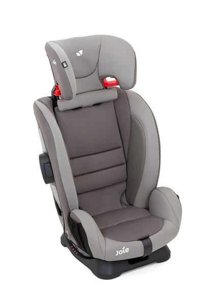 Joie Fortifi R Dark Pewter Gruppe 1/2/3 4 Joie Fortifi R Dark Pewter Gruppe 1/2/3 – Bild 2