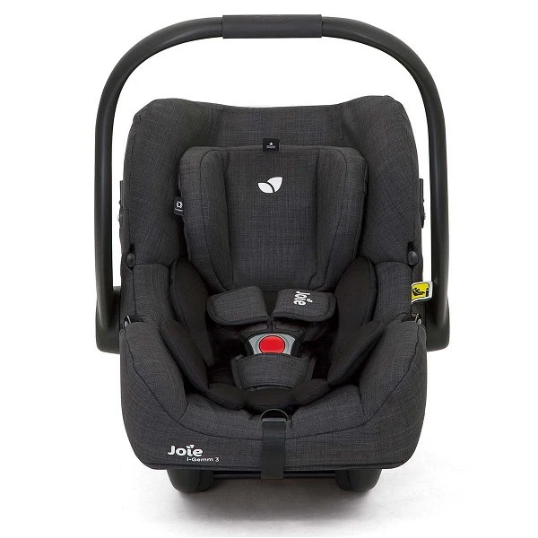 Joie I-Gemm 3 Pavement I-Size Babyschale Gruppe 0+ 5 Joie I-Gemm 3 Pavement I-Size Babyschale Gruppe 0+ – Bild 3