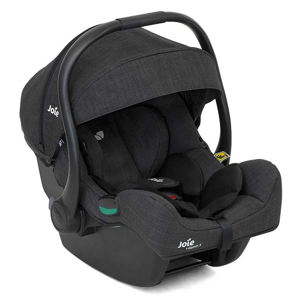 Joie I-Gemm 3 Pavement I-Size Babyschale Gruppe 0+ 3 Joie I-Gemm 3 Pavement I-Size Babyschale Gruppe 0+