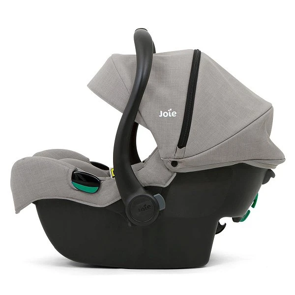 Joie I-Gemm 3 Pebble I-Size Babyschale Gruppe 0+ 7 Joie I-Gemm 3 Pebble I-Size Babyschale Gruppe 0+ – Bild 5