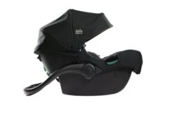 Joie Signature I-Jemini Babyschale Eclipse -Bester Babyprodukte Geschäfte c1404cbecl000 ijemini eclipse profile canopy 18 cc ns web