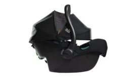 Joie Signature I-Jemini Babyschale Eclipse -Bester Babyprodukte Geschäfte c1404cbecl000 ijemini eclipse profile canopy 20 cc ns web