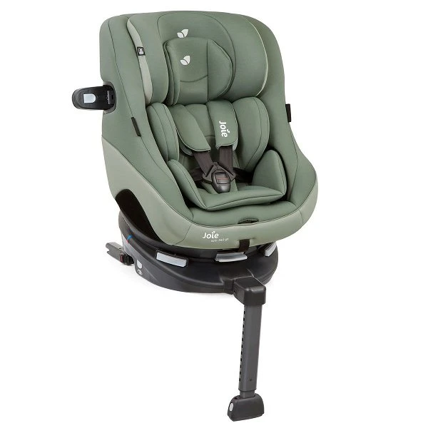 Joie Spin 360 GT Kindersitz Laurel Gruppe 0+/1 3 Joie Spin 360 GT Kindersitz Laurel Gruppe 0+/1