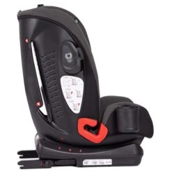 Joie Bold R Kindersitz Ember Gruppe 1/2/3 | 5-Punkt-Gurt Bis 25 Kg Nutzbar 10 Joie Bold R Kindersitz Ember Gruppe 1/2/3 | 5-Punkt-Gurt Bis 25 Kg Nutzbar -Bester Babyprodukte Geschäfte c1504caemb000 boldr ember profile cs cc hr