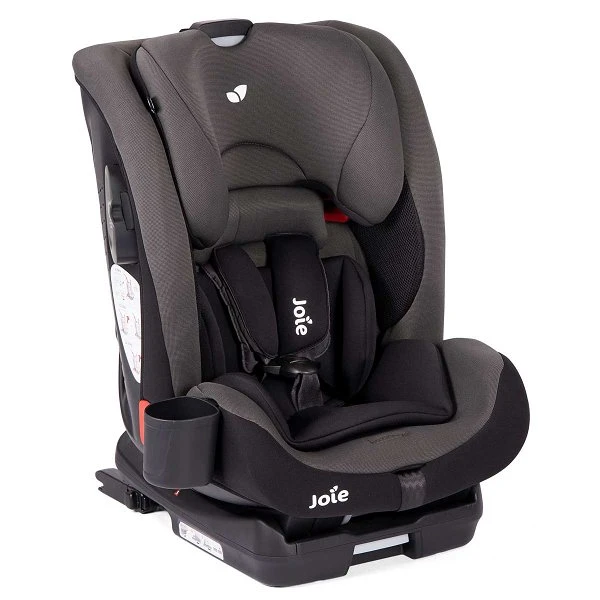 Joie Bold R Kindersitz Ember Gruppe 1/2/3 | 5-Punkt-Gurt Bis 25 Kg Nutzbar 3 Joie Bold R Kindersitz Ember Gruppe 1/2/3 | 5-Punkt-Gurt Bis 25 Kg Nutzbar