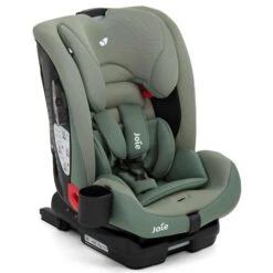 Joie Bold R Kindersitz Laurel Gruppe 1/2/3 | 5-Punkt-Gurt Bis 25 Kg Nutzbar