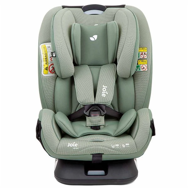 Joie Verso Kindersitz Laurel Gruppe 0+/1/2/3 4 Joie Verso Kindersitz Laurel Gruppe 0+/1/2/3 – Bild 2