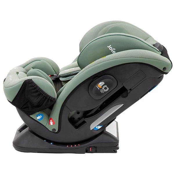 Joie Verso Kindersitz Laurel Gruppe 0+/1/2/3 6 Joie Verso Kindersitz Laurel Gruppe 0+/1/2/3 – Bild 4