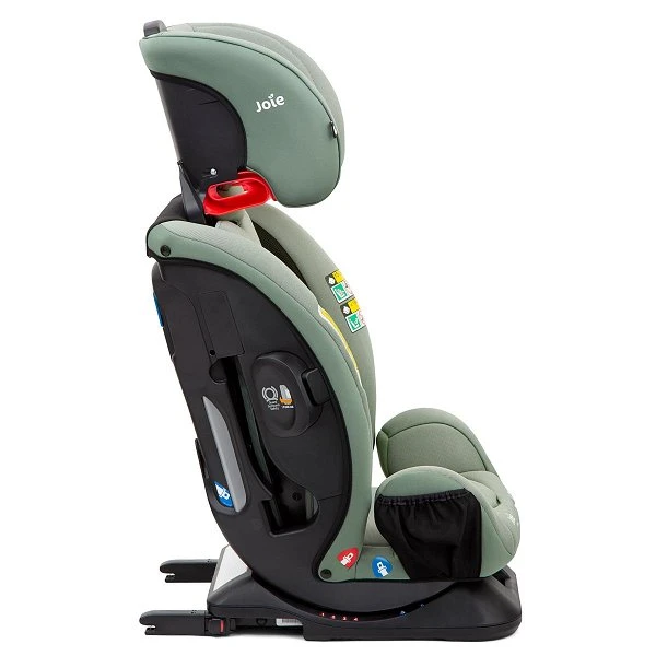 Joie Verso Kindersitz Laurel Gruppe 0+/1/2/3 7 Joie Verso Kindersitz Laurel Gruppe 0+/1/2/3 – Bild 5